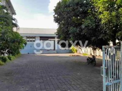 Gudang akses tronton Bypass Sanur Denpasar Bali - Thumbnail 4