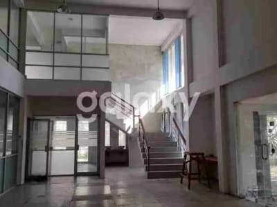 Gudang akses tronton Bypass Sanur Denpasar Bali - Thumbnail 3