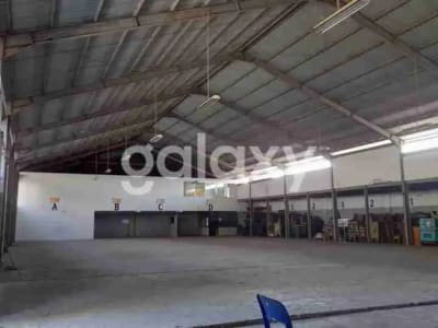 Gudang akses tronton Bypass Sanur Denpasar Bali - Thumbnail 10