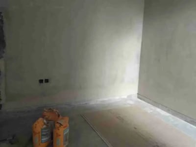 Rumah Baru One Gate Security Free Pajak Penamparan Gatsu Barat Jl7mtr - Thumbnail 9