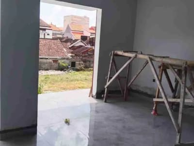 Rumah Baru One Gate Security Free Pajak Penamparan Gatsu Barat Jl7mtr - Thumbnail 10
