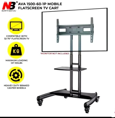 Spesialis Bracket Tv Universal - Thumbnail 5