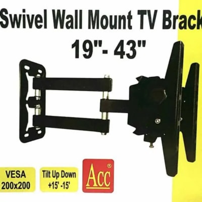 Spesialis Bracket Tv Universal - Thumbnail 2