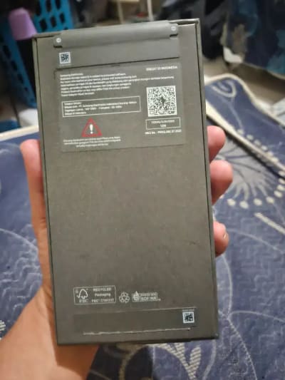 Samsung S25 FE bisa TT - Thumbnail 4