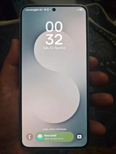 Samsung S25 FE bisa TT - Thumbnail 2