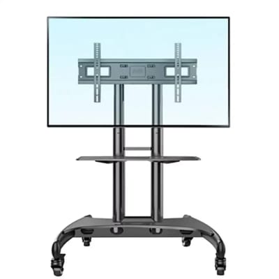 Bracket Standing Impor NB Ava1500 size Tv 50 - 75 inch - Thumbnail 1