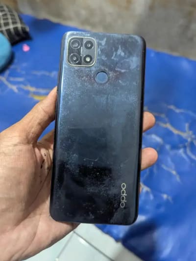 oppo a15 ram 3/32gb - Thumbnail 2