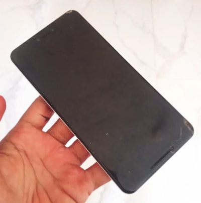 Google pixel 3.google pixel - Thumbnail 1