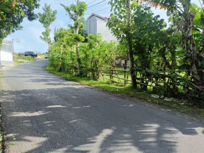 Dijual Tanah Strategis 48,4 Are SHM Zona Permukiman Dekat Beranda Bukit Kutuh, Kuta Selatan – Cocok untuk Villa, Cluster, dan Investasi - Thumbnail 2