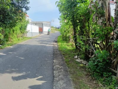 Dijual Tanah Strategis 48,4 Are SHM Zona Permukiman Dekat Beranda Bukit Kutuh, Kuta Selatan – Cocok untuk Villa, Cluster, dan Investasi - Thumbnail 5