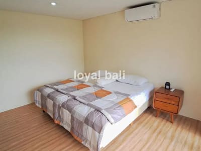 Villa, Brand New Villa with Bay View in Jimbaran, Bali - Thumbnail 5