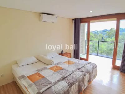 Villa, Brand New Villa with Bay View in Jimbaran, Bali - Thumbnail 6