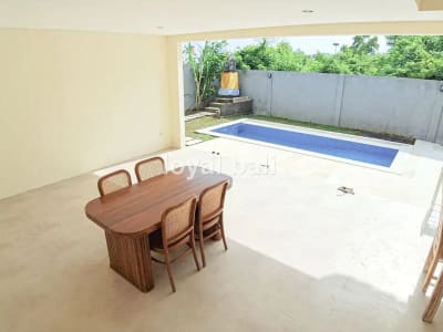 Villa, Brand New Villa with Bay View in Jimbaran, Bali - Thumbnail 4