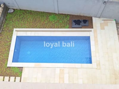 Villa, Brand New Villa with Bay View in Jimbaran, Bali - Thumbnail 10