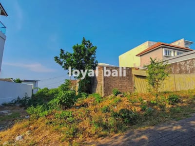 Tanah, 548m² Perfect Land in Strategic Area, near Jimbaran Beach, Bali - Thumbnail 5