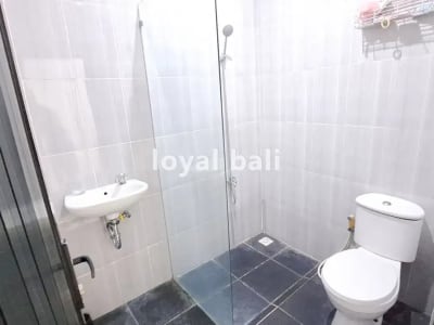 Rumah, Brand New House with Minimalist Desain in Benoa, Bali - Thumbnail 7