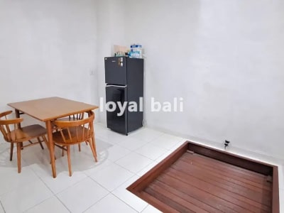 Rumah, Brand New House with Minimalist Desain in Benoa, Bali - Thumbnail 5