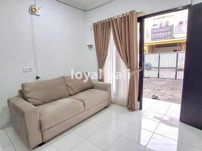 Rumah, Brand New House with Minimalist Desain in Benoa, Bali - Thumbnail 2