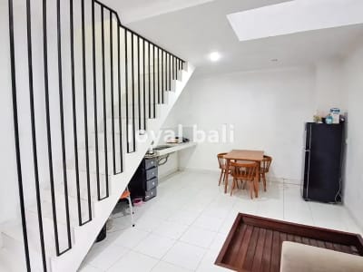 Rumah, Brand New House with Minimalist Desain in Benoa, Bali - Thumbnail 3
