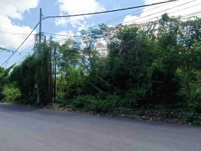 Investasi Tanah Strategis Jimbaran Bali , Kavling Luas Dekat Kawasan Premium Bali Selatan - Thumbnail 2