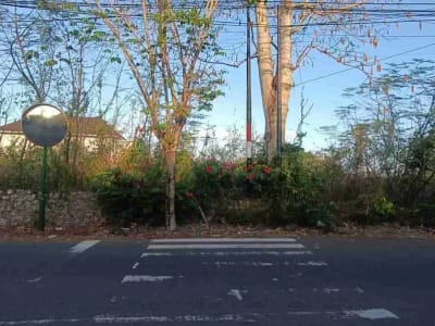 Investasi Tanah Strategis Jimbaran Bali , Kavling Luas Dekat Kawasan Premium Bali Selatan - Thumbnail 5
