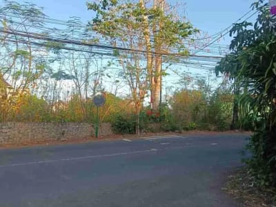 Investasi Tanah Strategis Jimbaran Bali , Kavling Luas Dekat Kawasan Premium Bali Selatan - Thumbnail 4