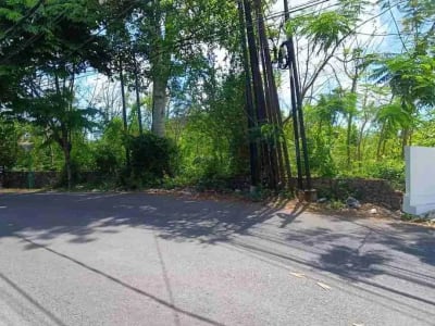 Investasi Tanah Strategis Jimbaran Bali , Kavling Luas Dekat Kawasan Premium Bali Selatan - Thumbnail 3