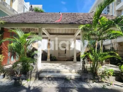 GEDUNG KUTA BADUNG, BALI - Thumbnail 7