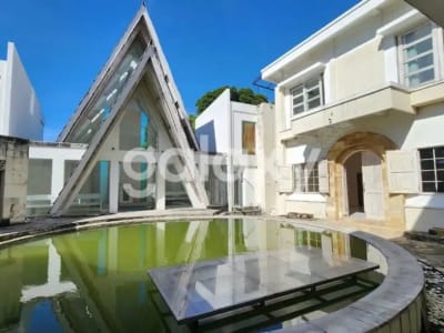 GEDUNG KUTA BADUNG, BALI - Thumbnail 4