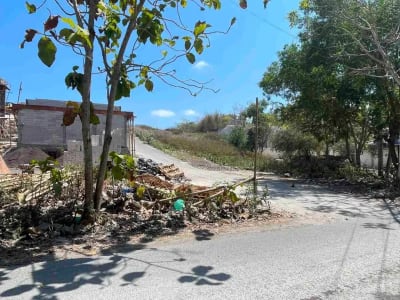 Tanah Plot Kecil Hook Cemongkak Pecatu Bali - Thumbnail 6