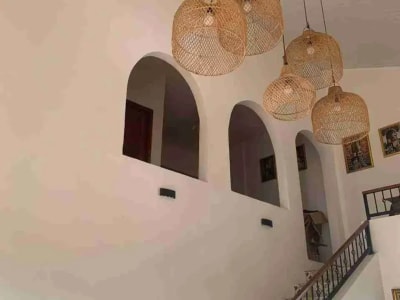 Rumah Baru Mewah 3Lt Furniture Gn soputan Dkt Sunset Road, Transmart - Thumbnail 6