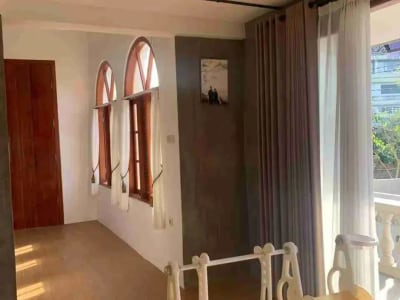 Rumah Baru Mewah 3Lt Furniture Gn soputan Dkt Sunset Road, Transmart - Thumbnail 7