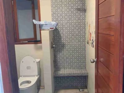 Rumah Baru Mewah 3Lt Furniture Gn soputan Dkt Sunset Road, Transmart - Thumbnail 10