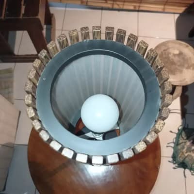 Lampu hias dan meja hias - Thumbnail 4