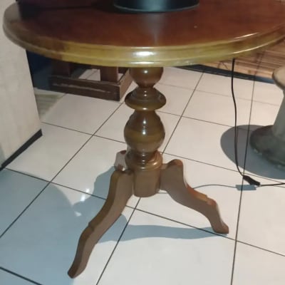 Lampu hias dan meja hias - Thumbnail 2