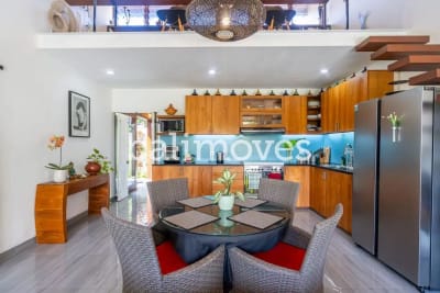 Villa Modern Cantik dengan Tiga Kamar Tidur di Sanur - Thumbnail 10