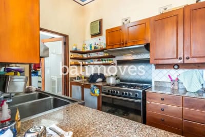 Dijual Villa Klasik Dan Luas 4 KT Di Tepi Pantai Sanur - Thumbnail 4