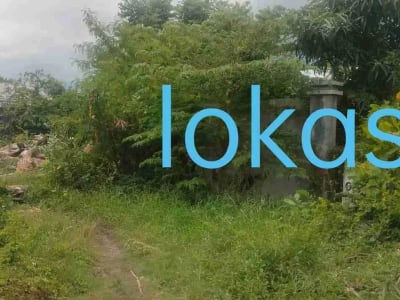 JUAL TANAH PREMIUM JLN SUNSET ROAD LEGIAN KUTA BALI - Thumbnail 1