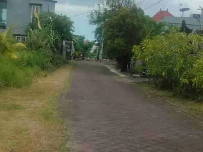 JUAL TANAH PREMIUM JLN SUNSET ROAD LEGIAN KUTA BALI - Thumbnail 4