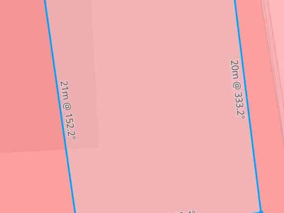 JUAL TANAH PREMIUM 3ARE LEBAR 20m JLN PARARATON DEWI SRI LEGIAN ITR PERDAGANGAN DAN JASA - Thumbnail 7