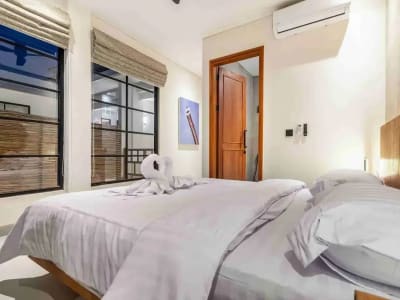 For Sale - Brand New 2-Bedroom Luxury Villa Legian-Seminyak - Thumbnail 2