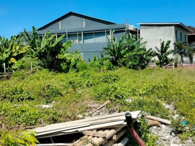 TANAH KOSONG PREMIUM DI KOMPLEK VILLA JL NAKULA LEGIAN KUTA - Thumbnail 2