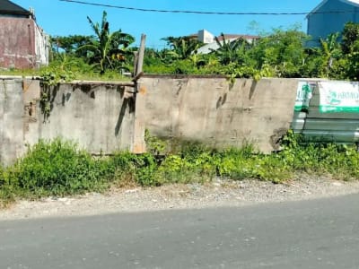 TANAH KOSONG PREMIUM DI KOMPLEK VILLA JL NAKULA LEGIAN KUTA - Thumbnail 6