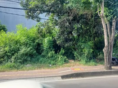 Dijual Tanah Zona Perdagangan dan Jasa Bali Selatan - Thumbnail 7