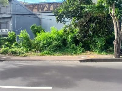 Dijual Tanah Zona Perdagangan dan Jasa Bali Selatan - Thumbnail 2