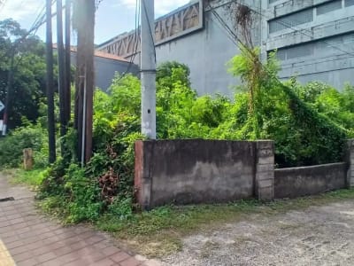 Dijual Tanah Zona Perdagangan dan Jasa Bali Selatan - Thumbnail 3