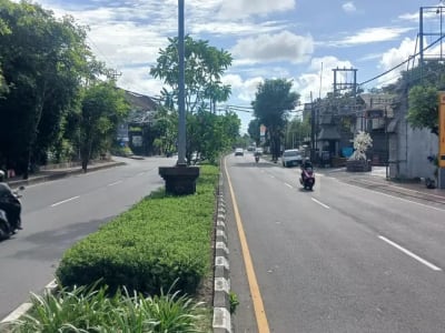 Dijual Tanah Zona Perdagangan dan Jasa Bali Selatan - Thumbnail 9