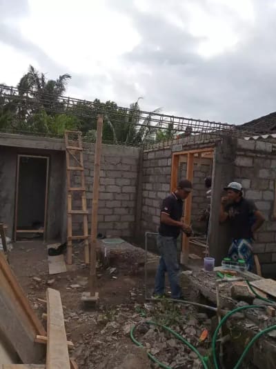 Tukang bangunan area bali - Thumbnail 8