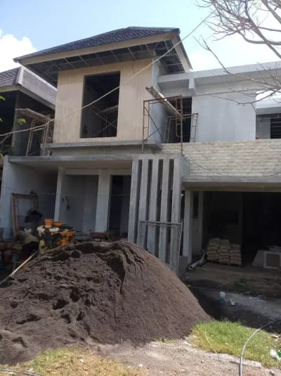 Tukang bangunan area bali - Thumbnail 1