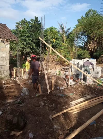 Tukang bangunan area bali - Thumbnail 7